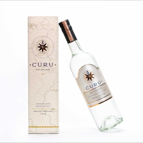 Pisco-curu